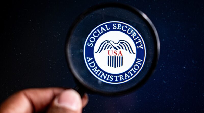 Social Security