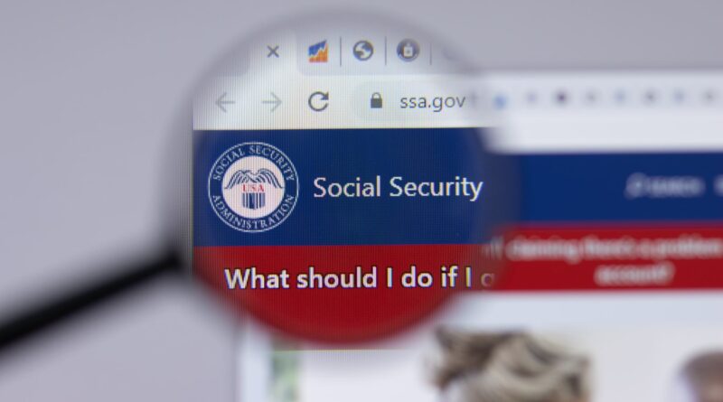 Social Security Administration